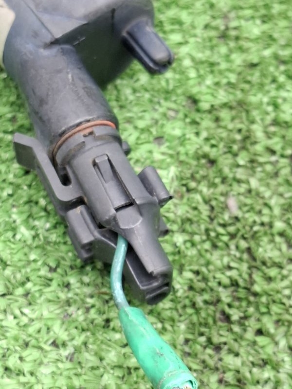 Насос омывателя Chevrolet TrailBlazer 2002