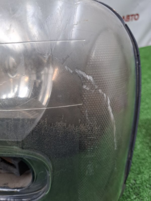 Фара Chevrolet TrailBlazer 2002