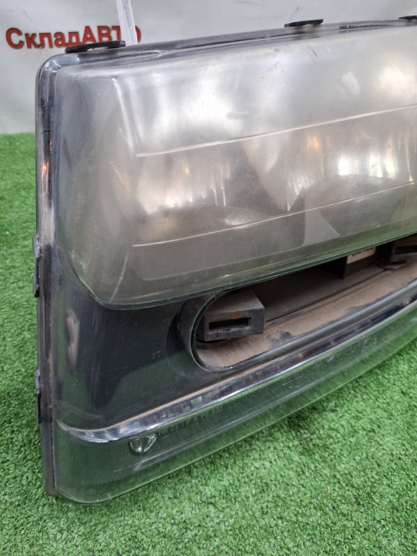 Фара Chevrolet TrailBlazer 2002