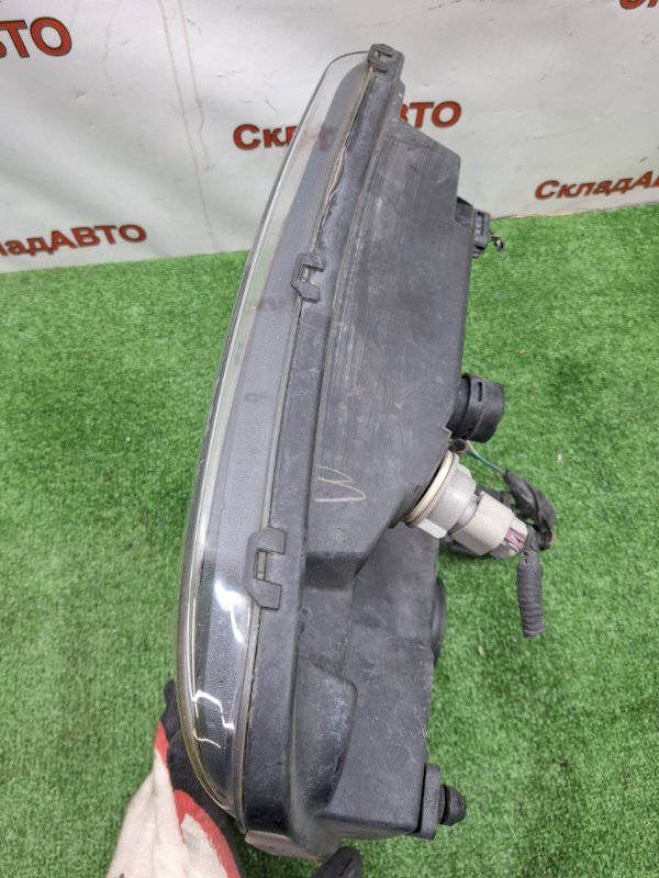 Фара Chevrolet TrailBlazer 2002