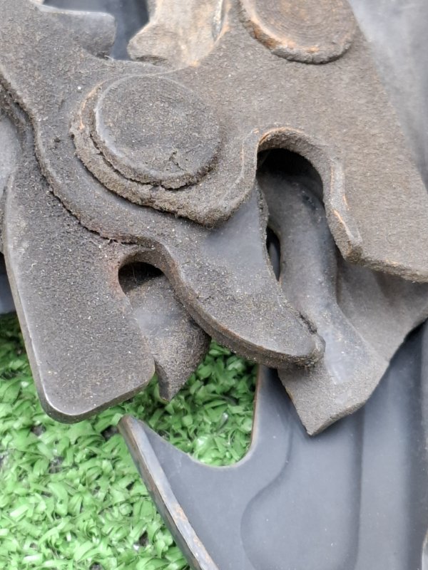 Замок капота Chevrolet TrailBlazer 2002