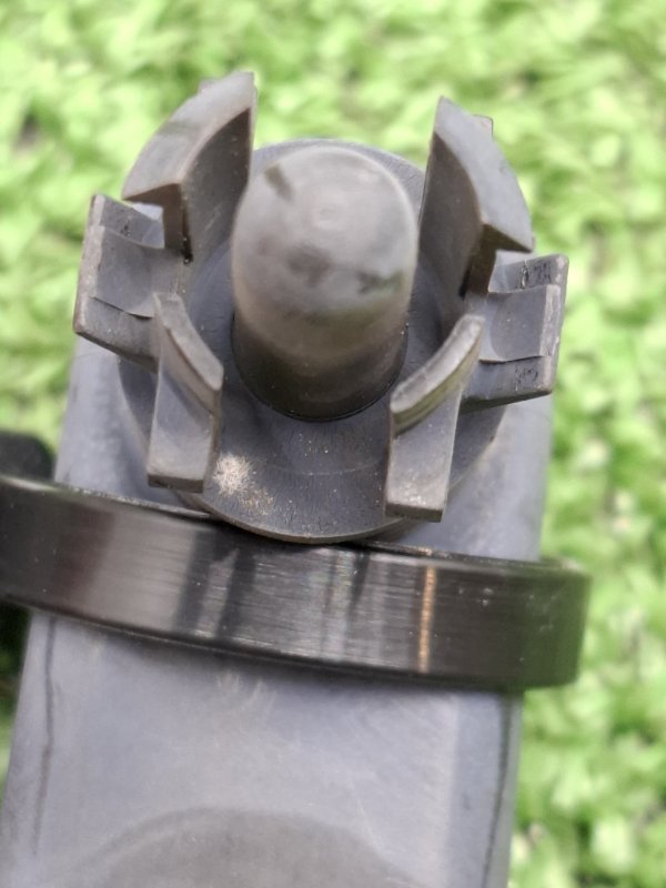 Датчик температуры воздуха внешний Chevrolet TrailBlazer 2002