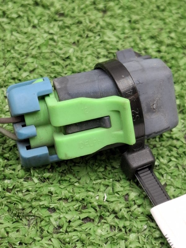 Датчик температуры воздуха внешний Chevrolet TrailBlazer 2002