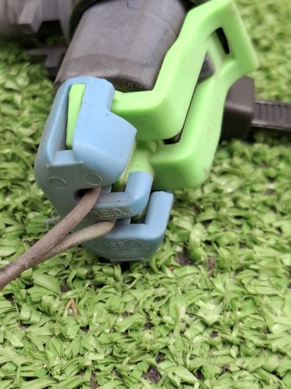 Датчик температуры воздуха внешний Chevrolet TrailBlazer 2002