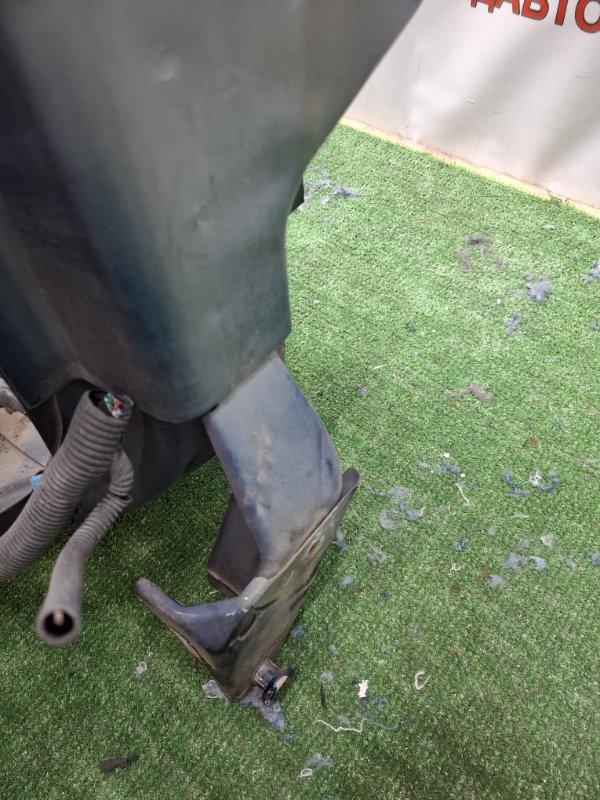 Рамка радиатора Chevrolet TrailBlazer 2002