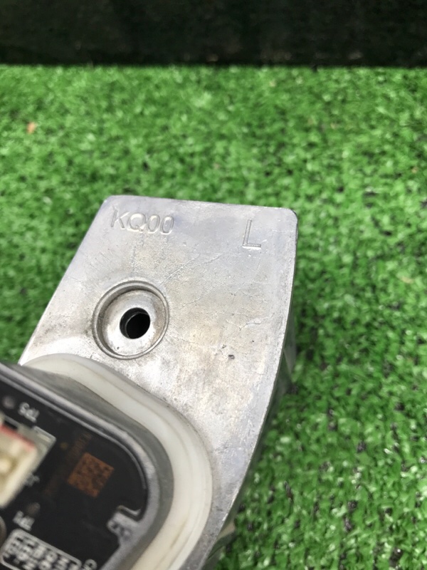 Светодиодный модуль