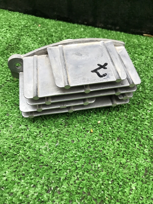 Светодиодный модуль