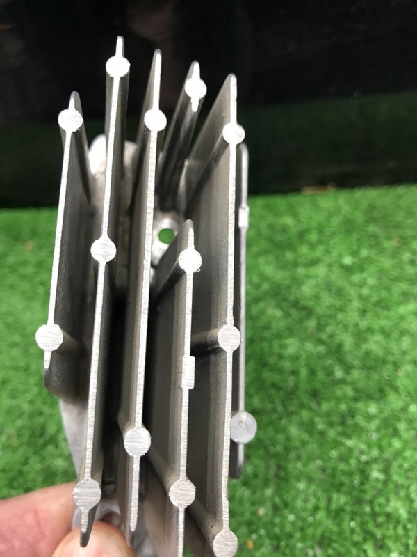 Светодиодный модуль