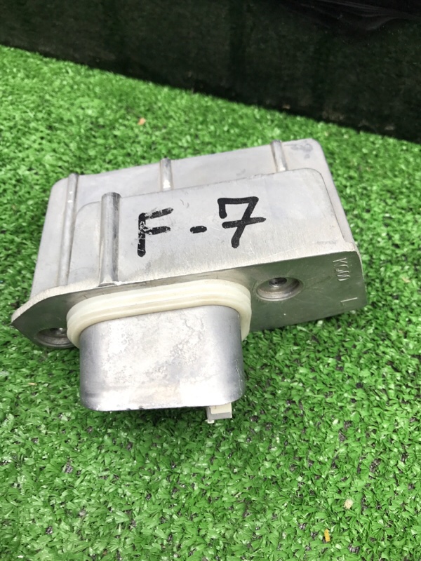 Светодиодный модуль