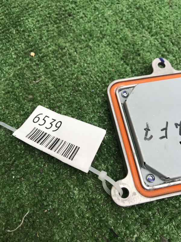 Блок управления фарой