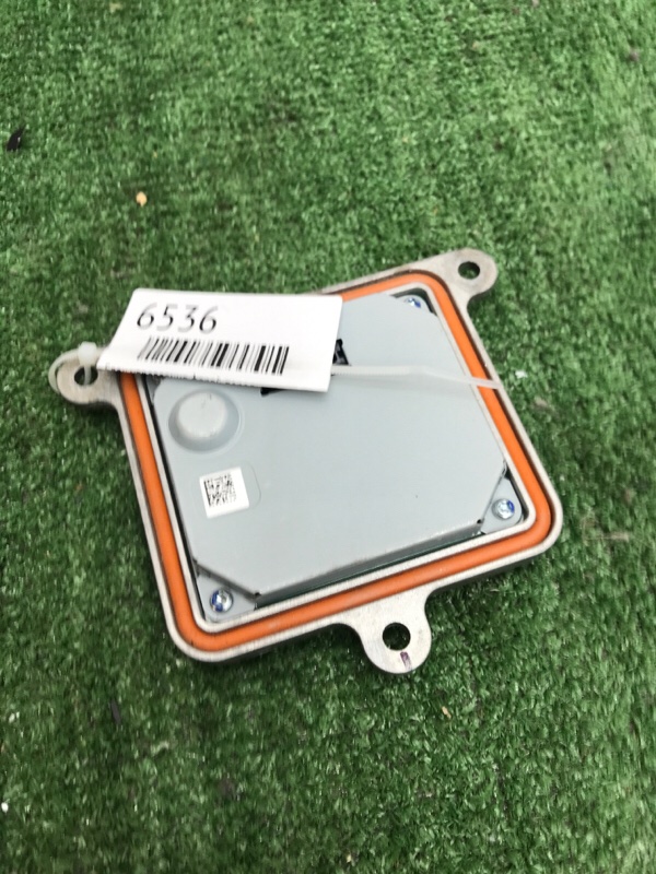 Блок управления фарой