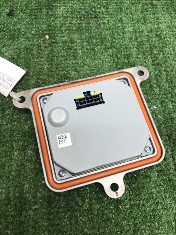 Блок управления фарой