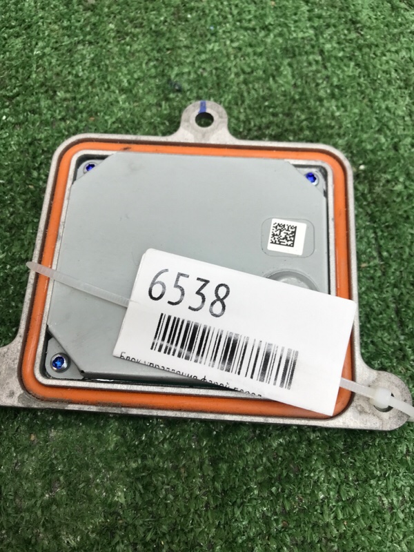 Блок управления фарой