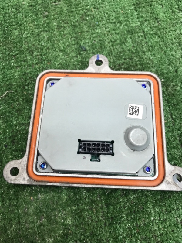 Блок управления фарой