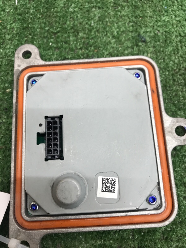 Блок управления фарой