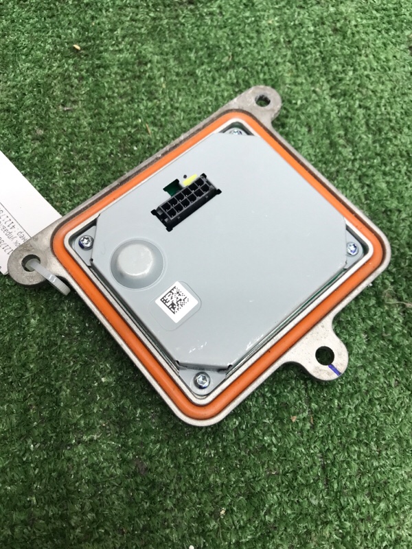 Блок управления фарой