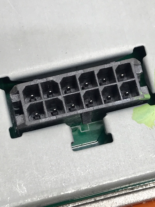 Блок управления фарой