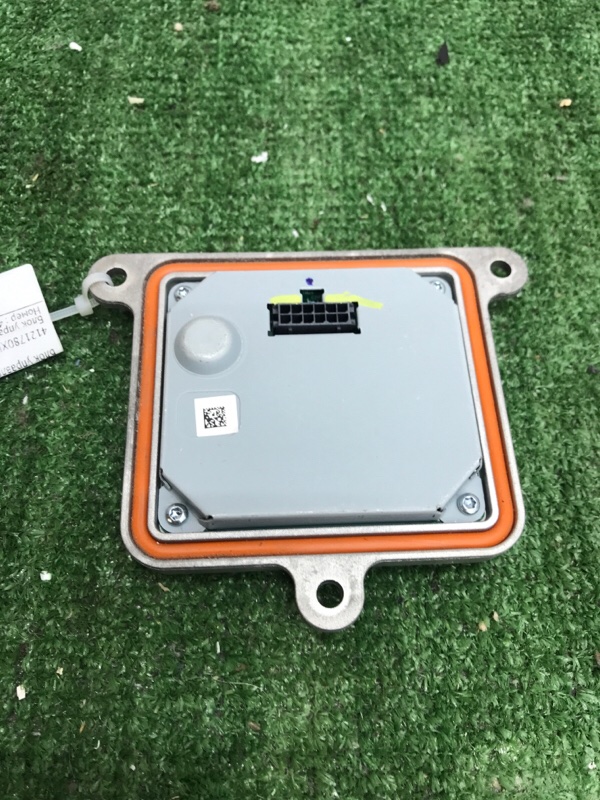 Блок управления фарой