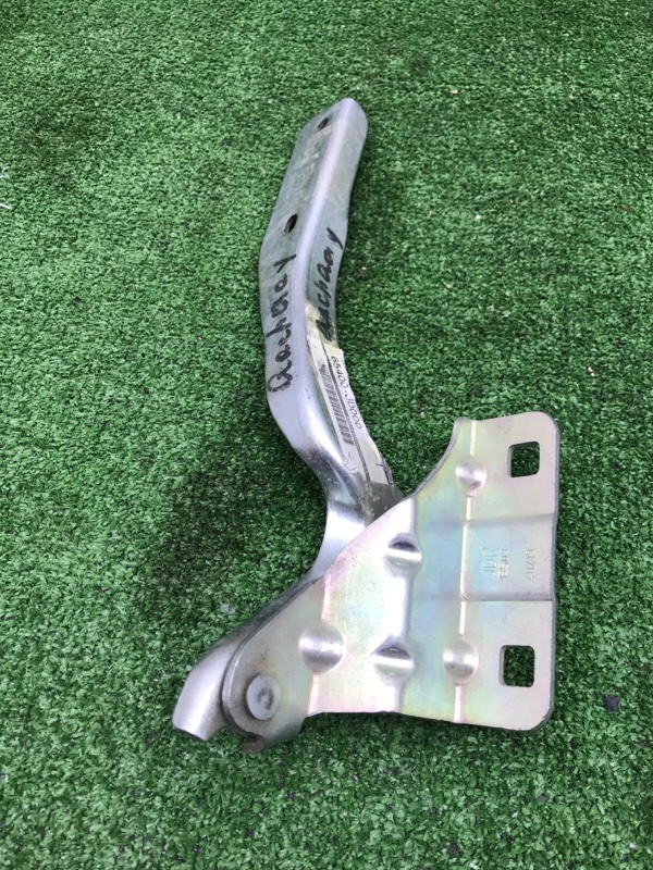 Петля капота