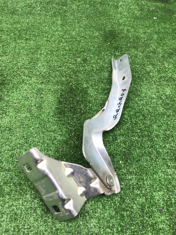 Петля капота