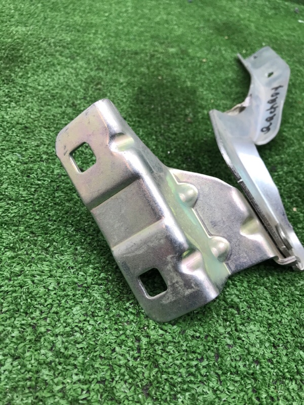 Петля капота