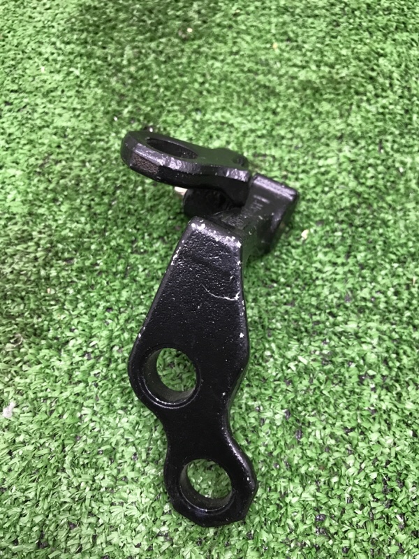 Петля двери