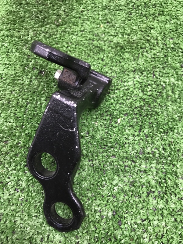 Петля двери