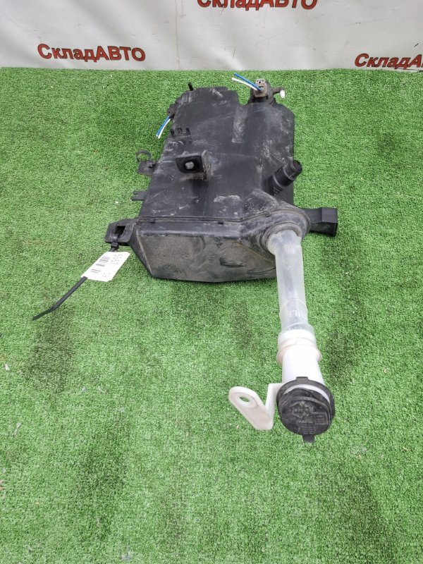 Бачок омывателя Toyota Estima 2003 ACR40W