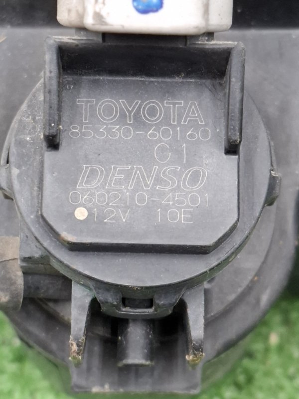 Бачок омывателя Toyota Estima 2003 ACR40W