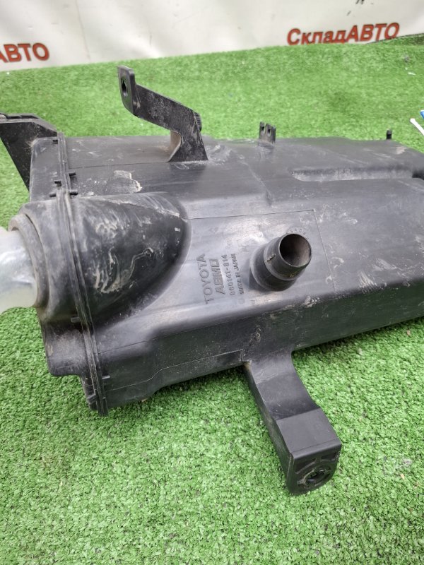 Бачок омывателя Toyota Estima 2003 ACR40W