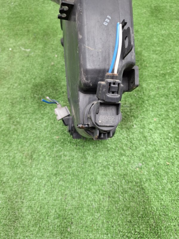 Бачок омывателя Toyota Estima 2003 ACR40W