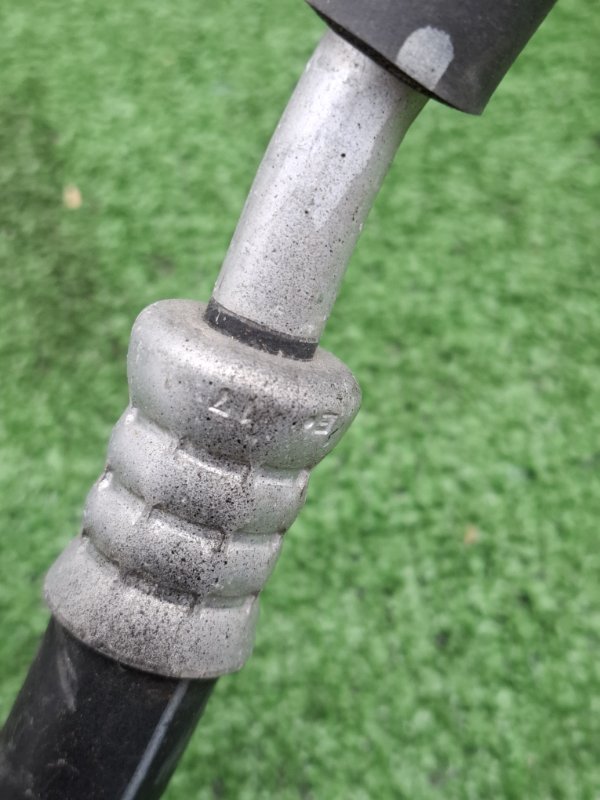 Трубка кондиционера Toyota Estima 2003 ACR40W