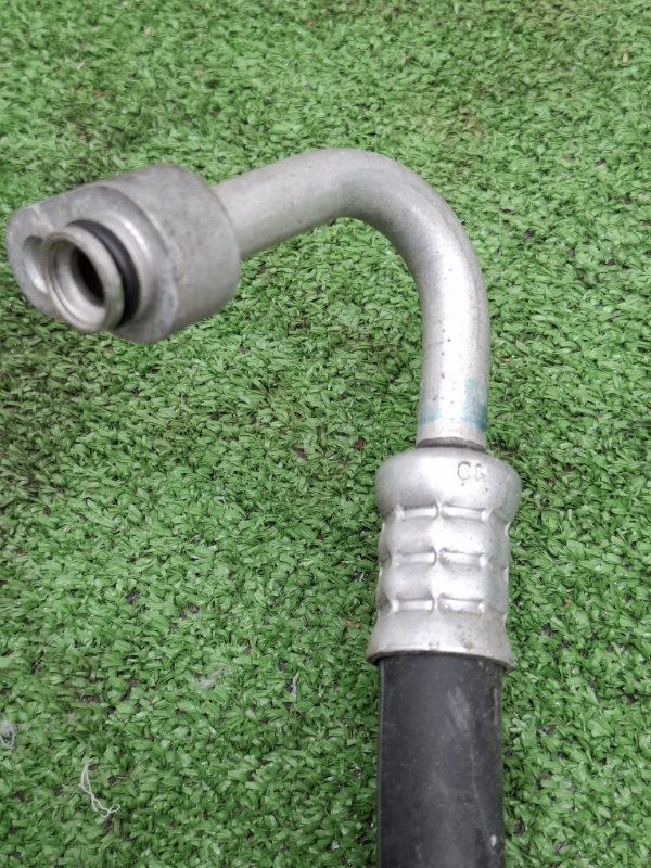 Трубка кондиционера Toyota Estima 2003 ACR40W