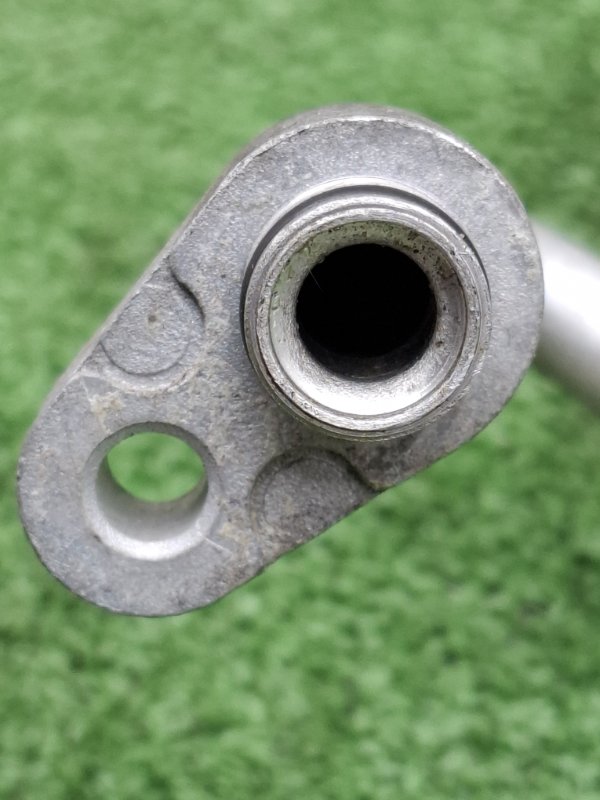 Трубка кондиционера Toyota Estima 2003 ACR40W