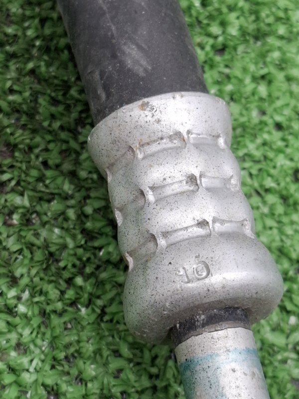 Трубка кондиционера Toyota Estima 2003 ACR40W