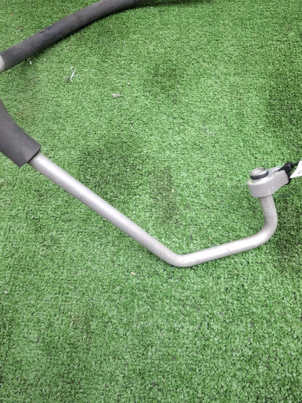 Трубка кондиционера Toyota Estima 2003 ACR40W