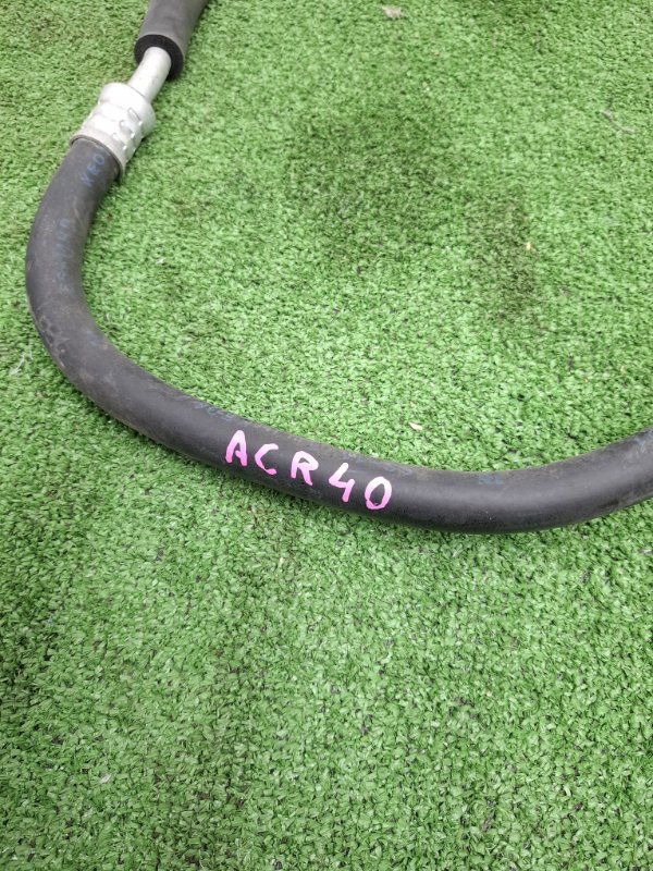 Трубка кондиционера Toyota Estima 2003 ACR40W