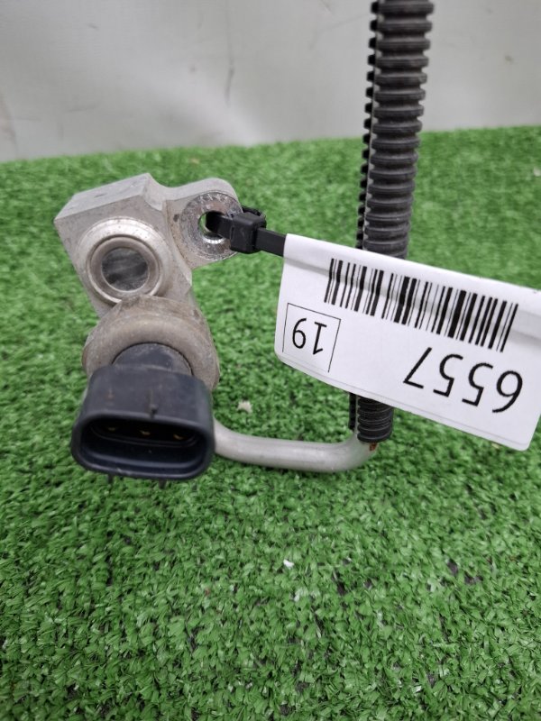 Трубка кондиционера Toyota Estima 2003 ACR40W