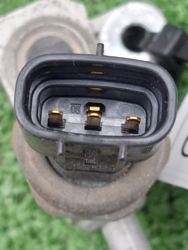 Трубка кондиционера Toyota Estima 2003 ACR40W