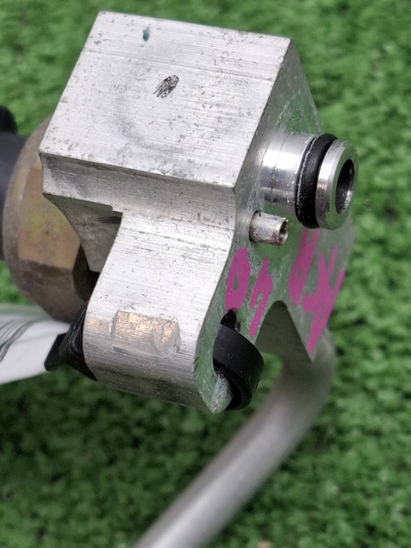 Трубка кондиционера Toyota Estima 2003 ACR40W