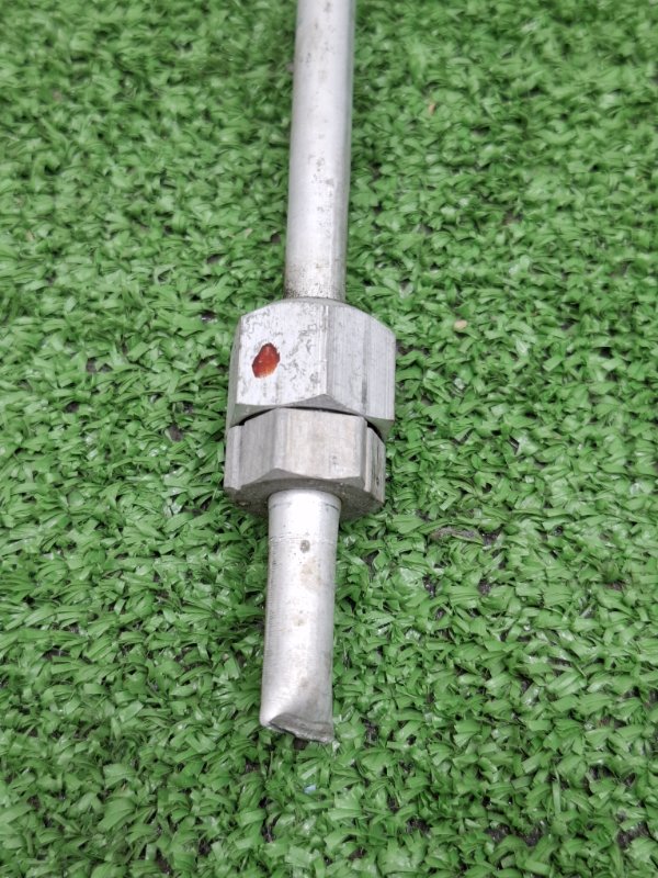 Трубка кондиционера Toyota Estima 2003 ACR40W