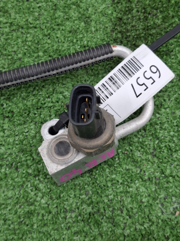 Трубка кондиционера Toyota Estima 2003 ACR40W