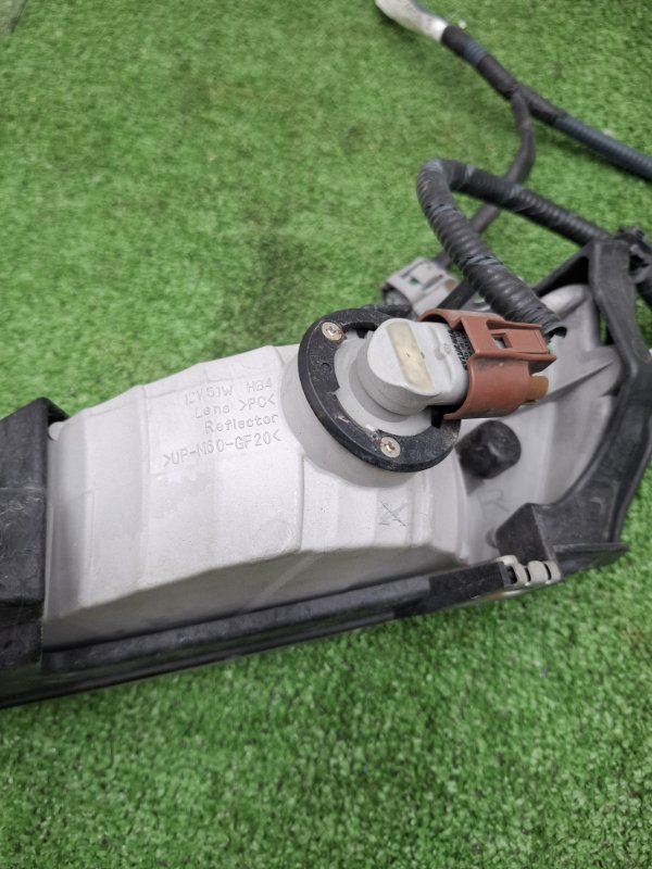 Фара противотуманная Toyota Estima 2003 ACR40W