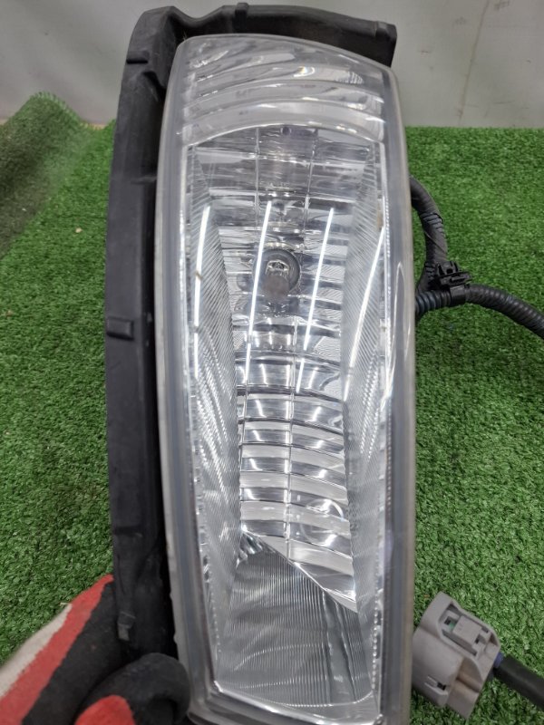 Фара противотуманная Toyota Estima 2003 ACR40W