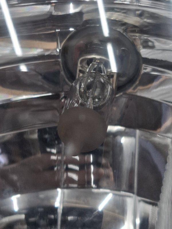 Фара противотуманная Toyota Estima 2003 ACR40W