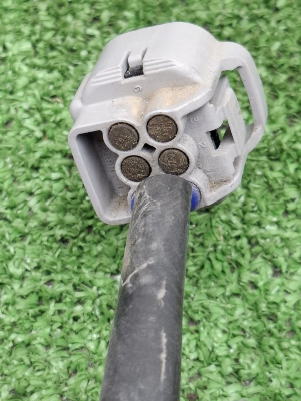 Фара противотуманная Toyota Estima 2003 ACR40W