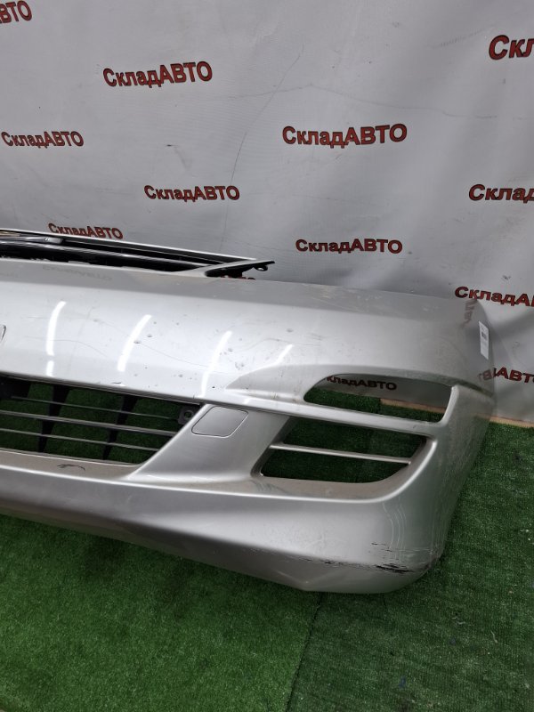 Бампер Toyota Estima 2003 ACR40W