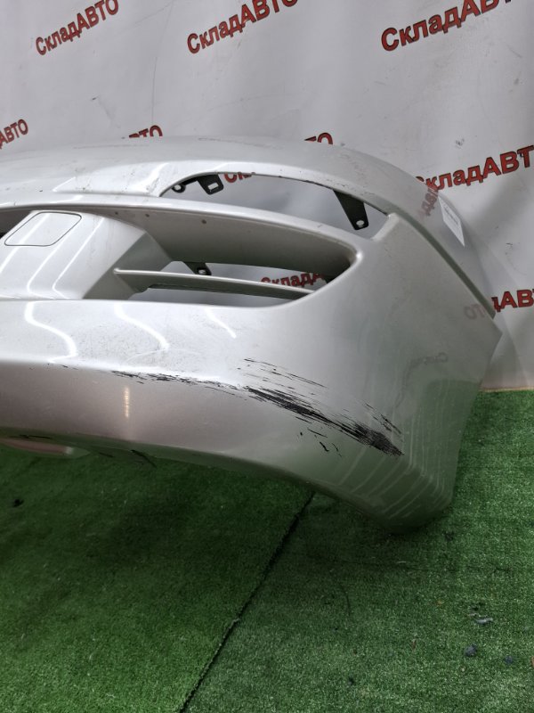 Бампер Toyota Estima 2003 ACR40W