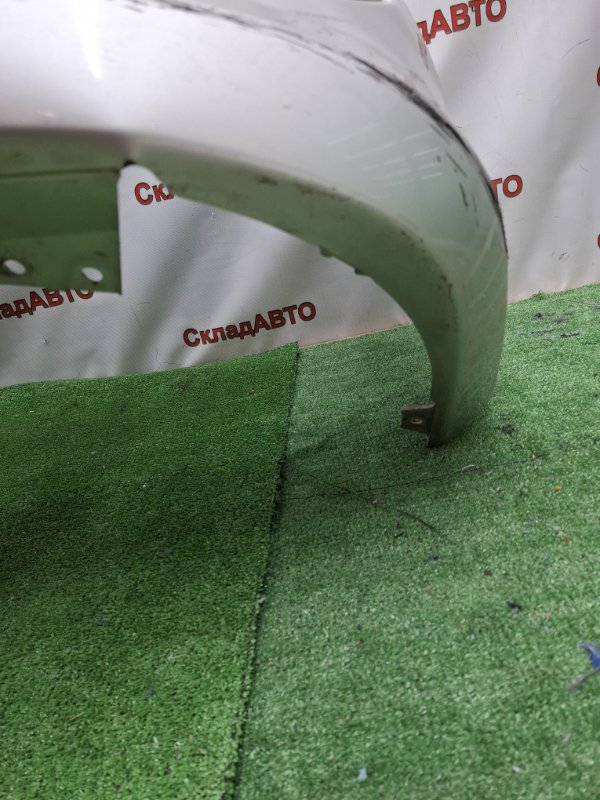 Бампер Toyota Estima 2003 ACR40W