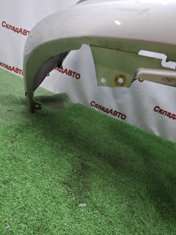 Бампер Toyota Estima 2003 ACR40W